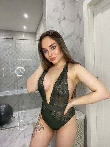 Анкета проститутки Марго, 24 года